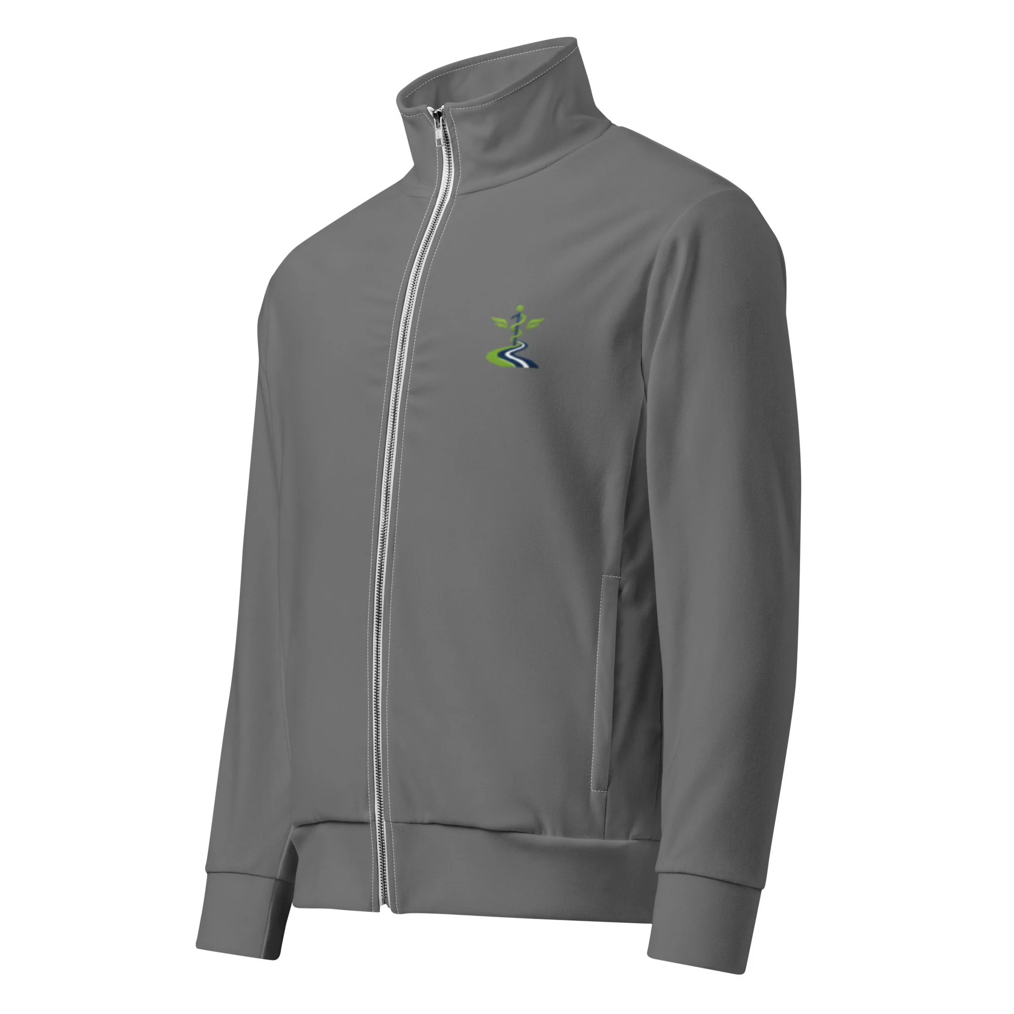 Track jacket