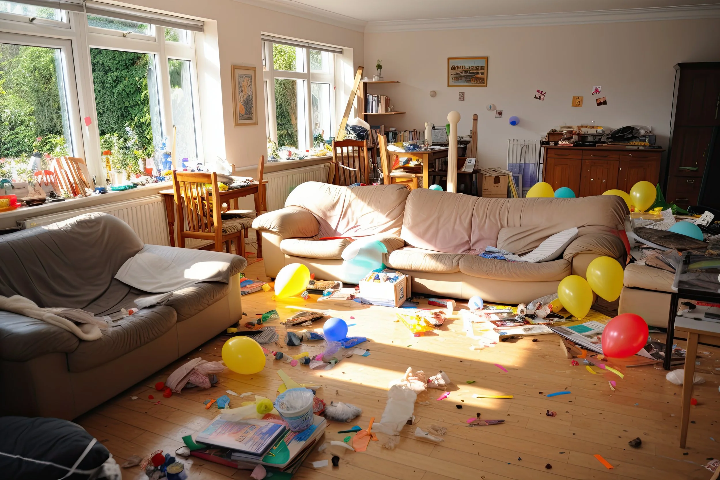 How to Plan a Stress-Free Kids' Birthday Party