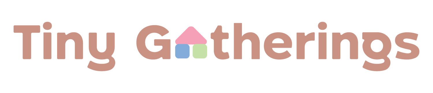 Tiny Gatherings
