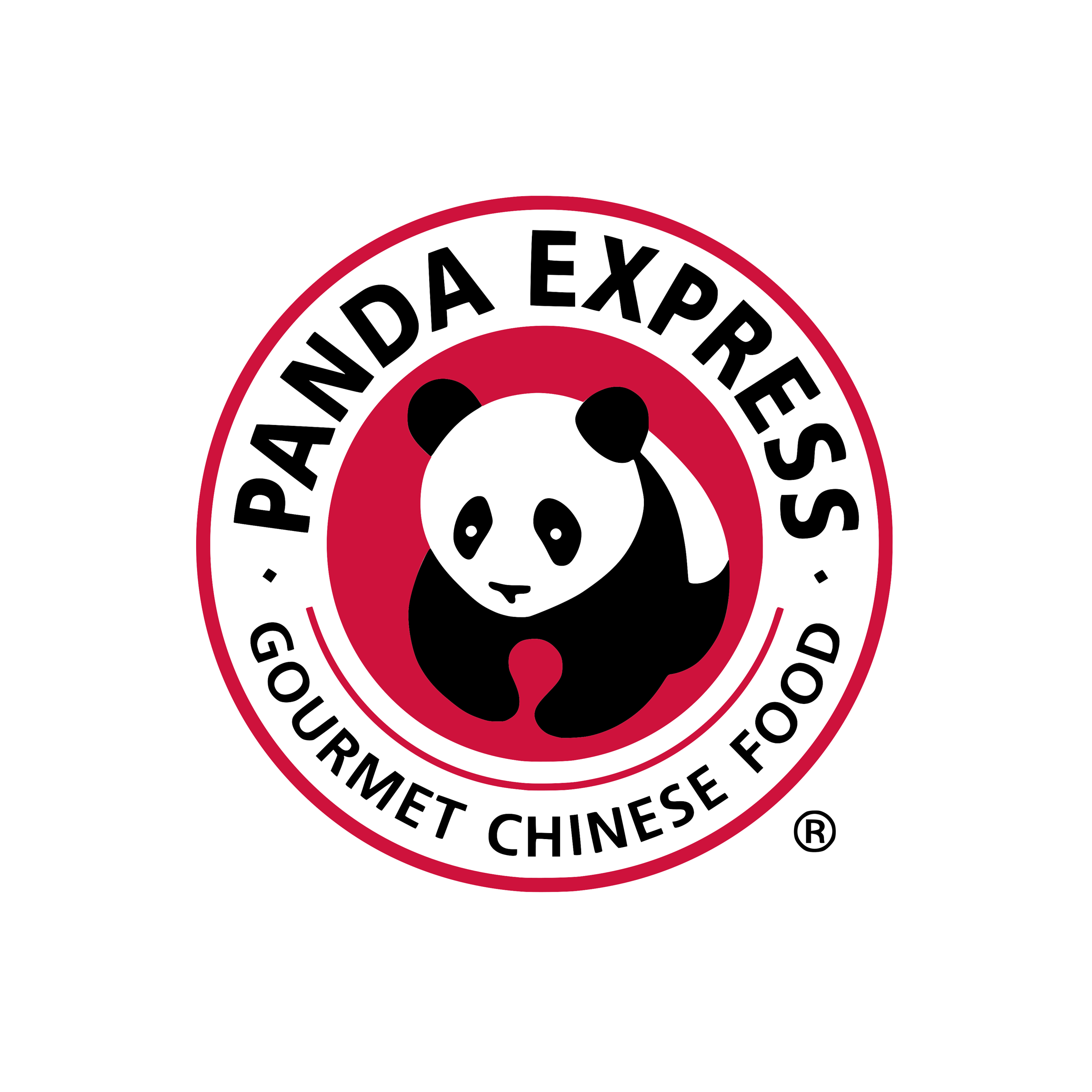 Panda Express Fundraiser