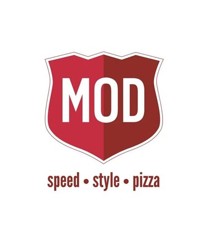 Mod Pizza Fundraiser