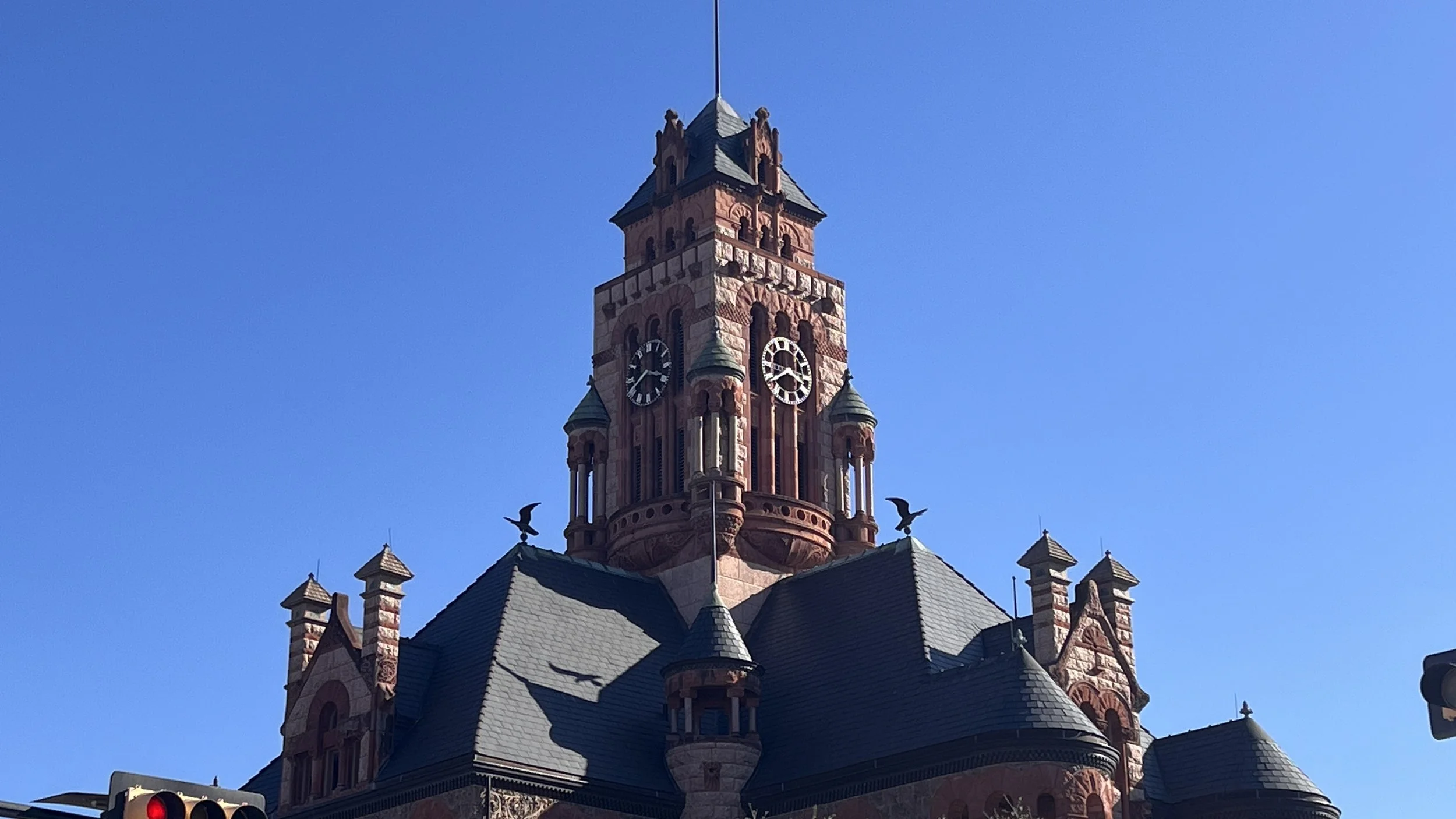 On The Brighter Side Ribbon Cutting Ceremony