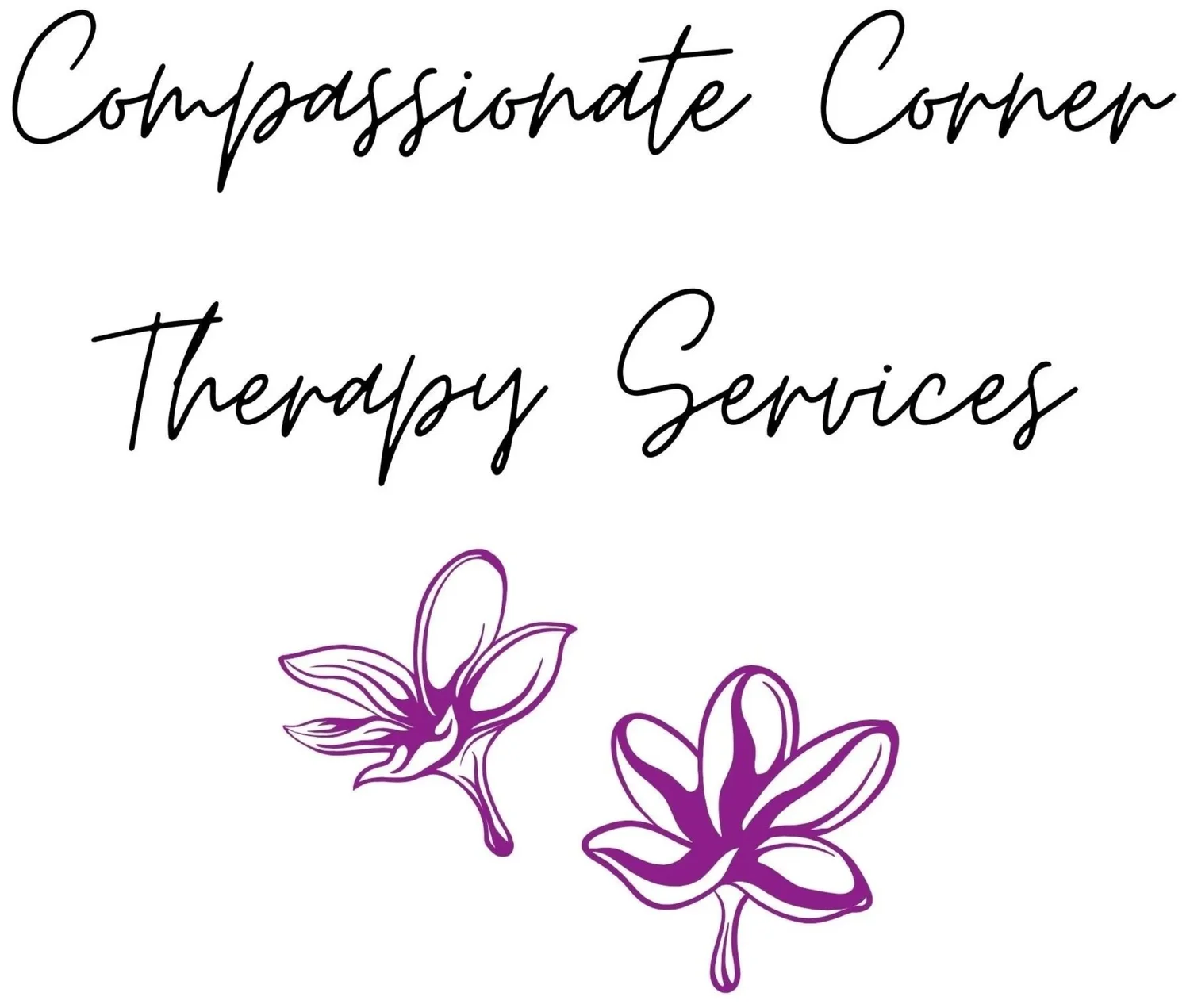 Compassionate Corner Therapy Services