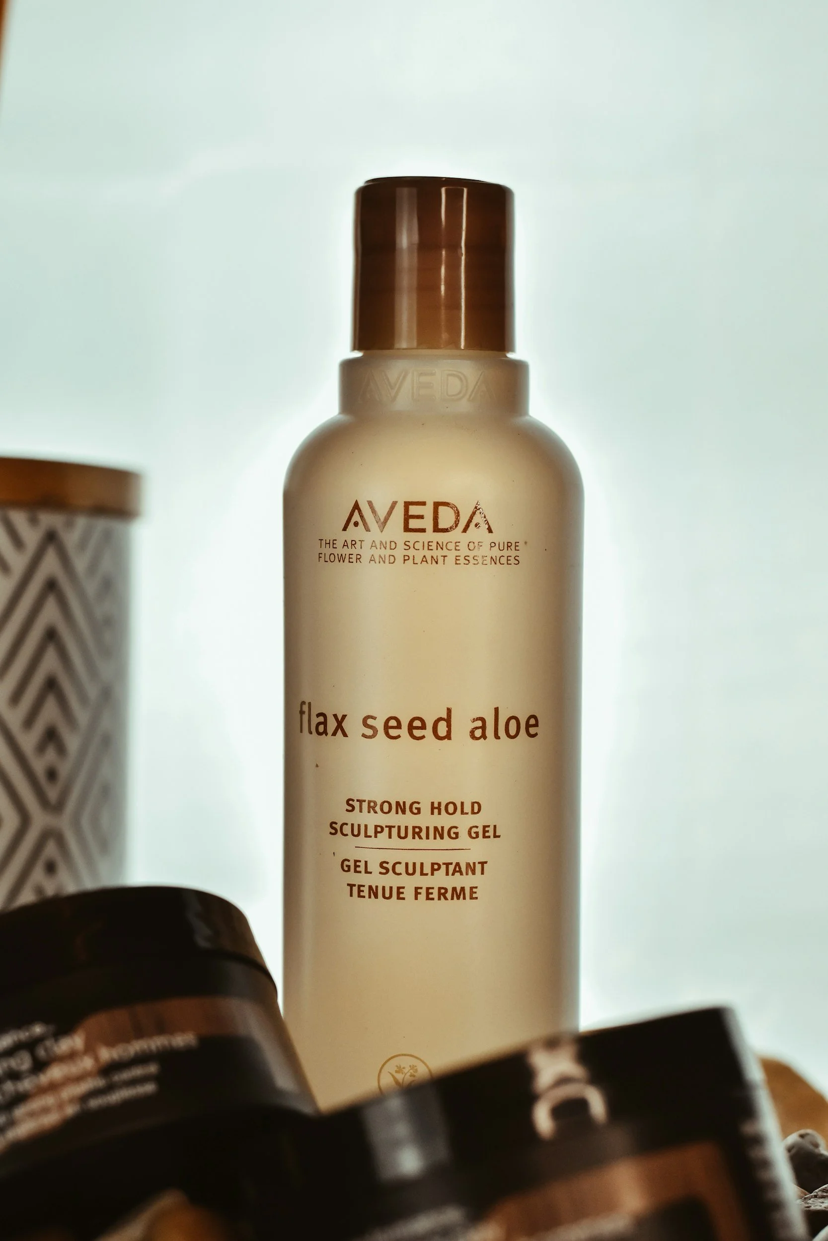 Estee Lauder’s Aveda Brand, Cutting 68 Jobs