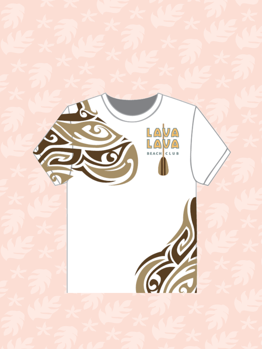 Short Sleeve Tribal  Front.png