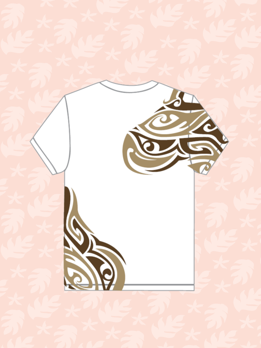 Short Sleeve Tribal  Back.png