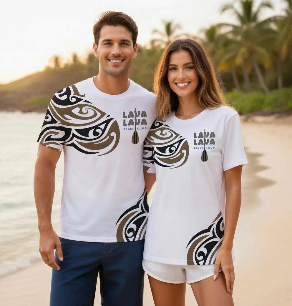 Tribal Dri-Fit Tee