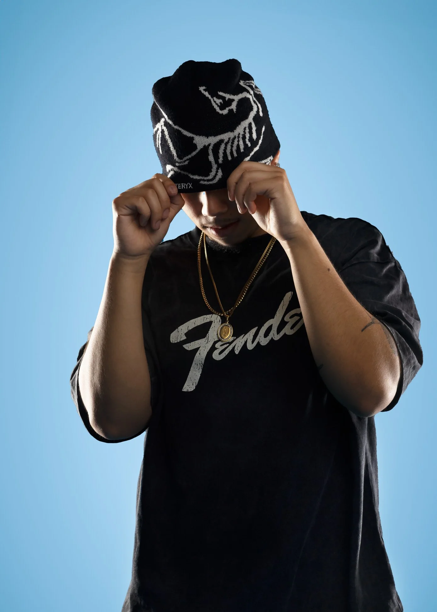 fashion/editorial photograph