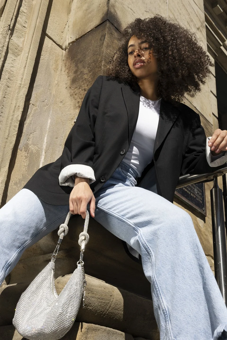 fashion/editorial photograph