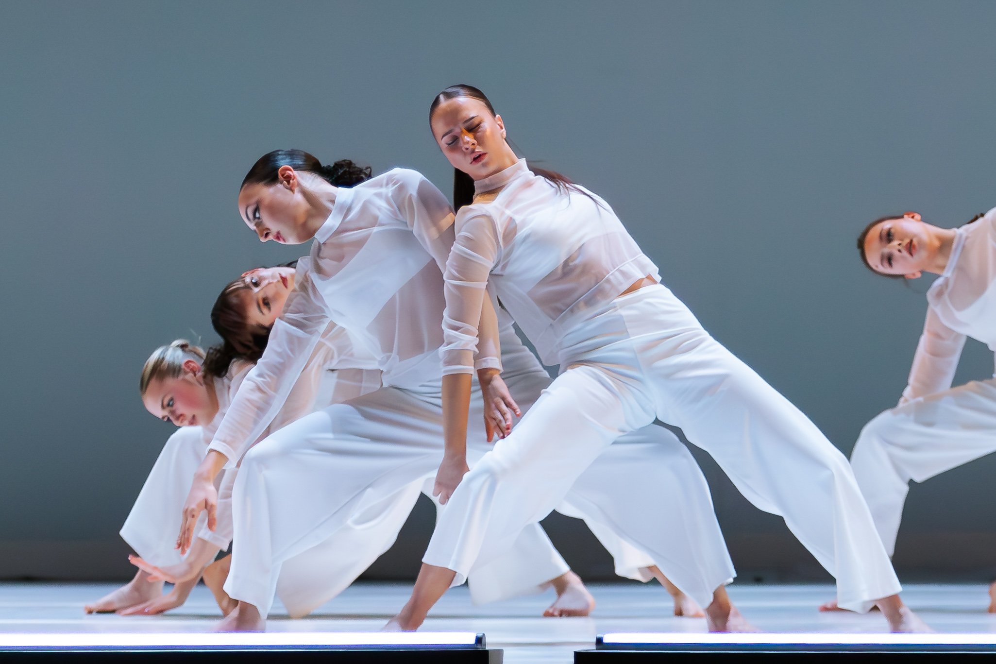 on stage dance photograph