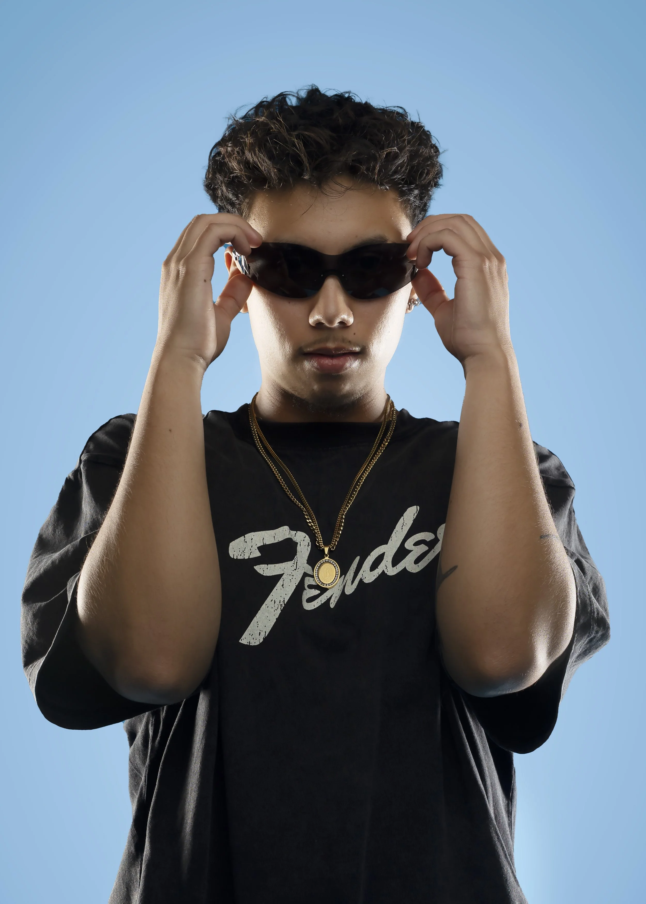 fashion/editorial photograph