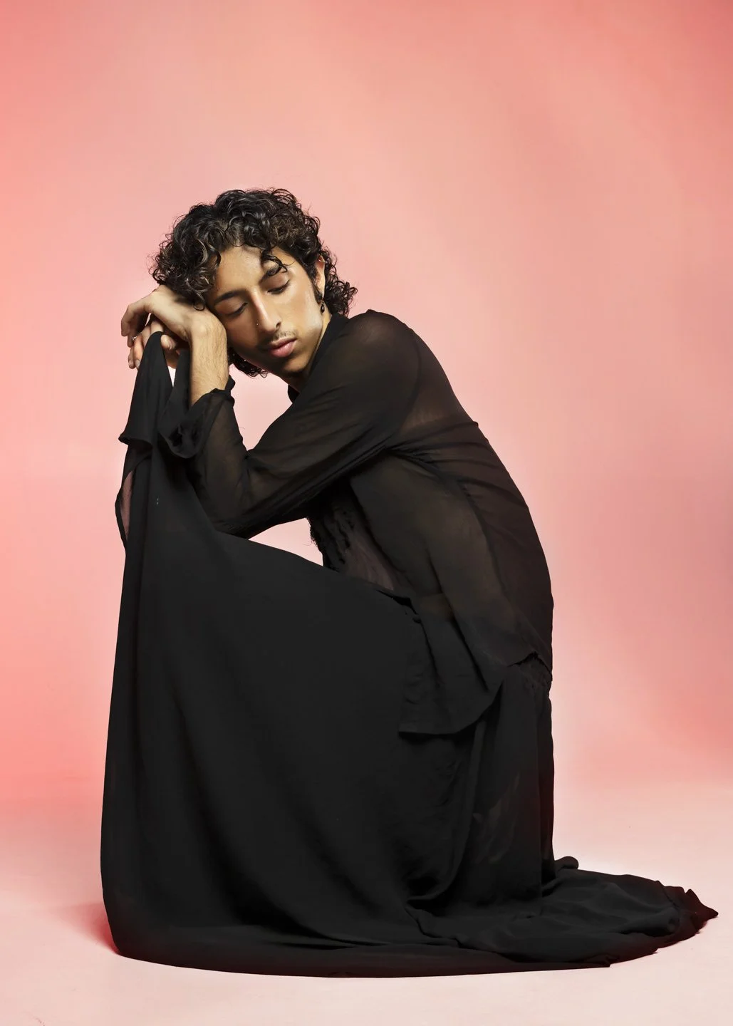 fashion/editorial photograph