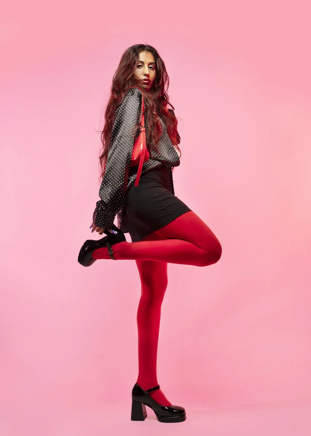 fashion/editorial photograph