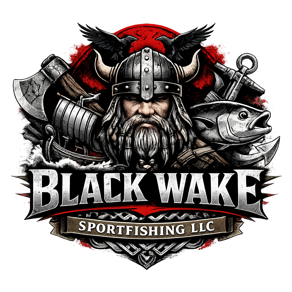 Black Wake Sportfishing, LLC
