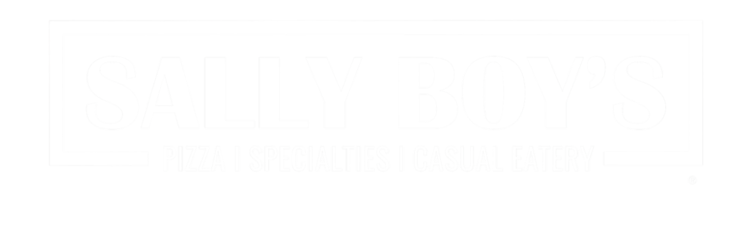 Sally Boy's