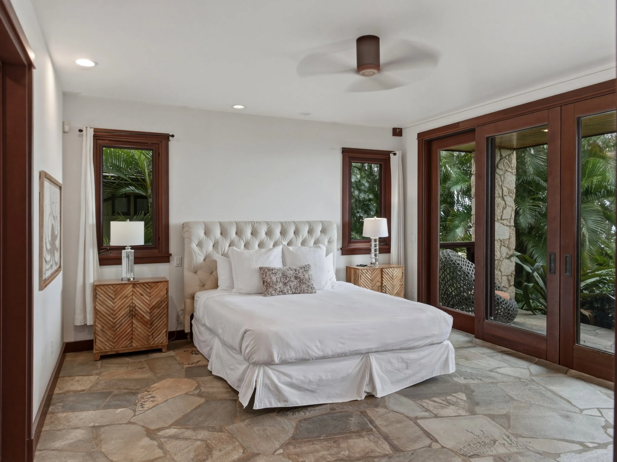 Master Bedroom 1st Floor