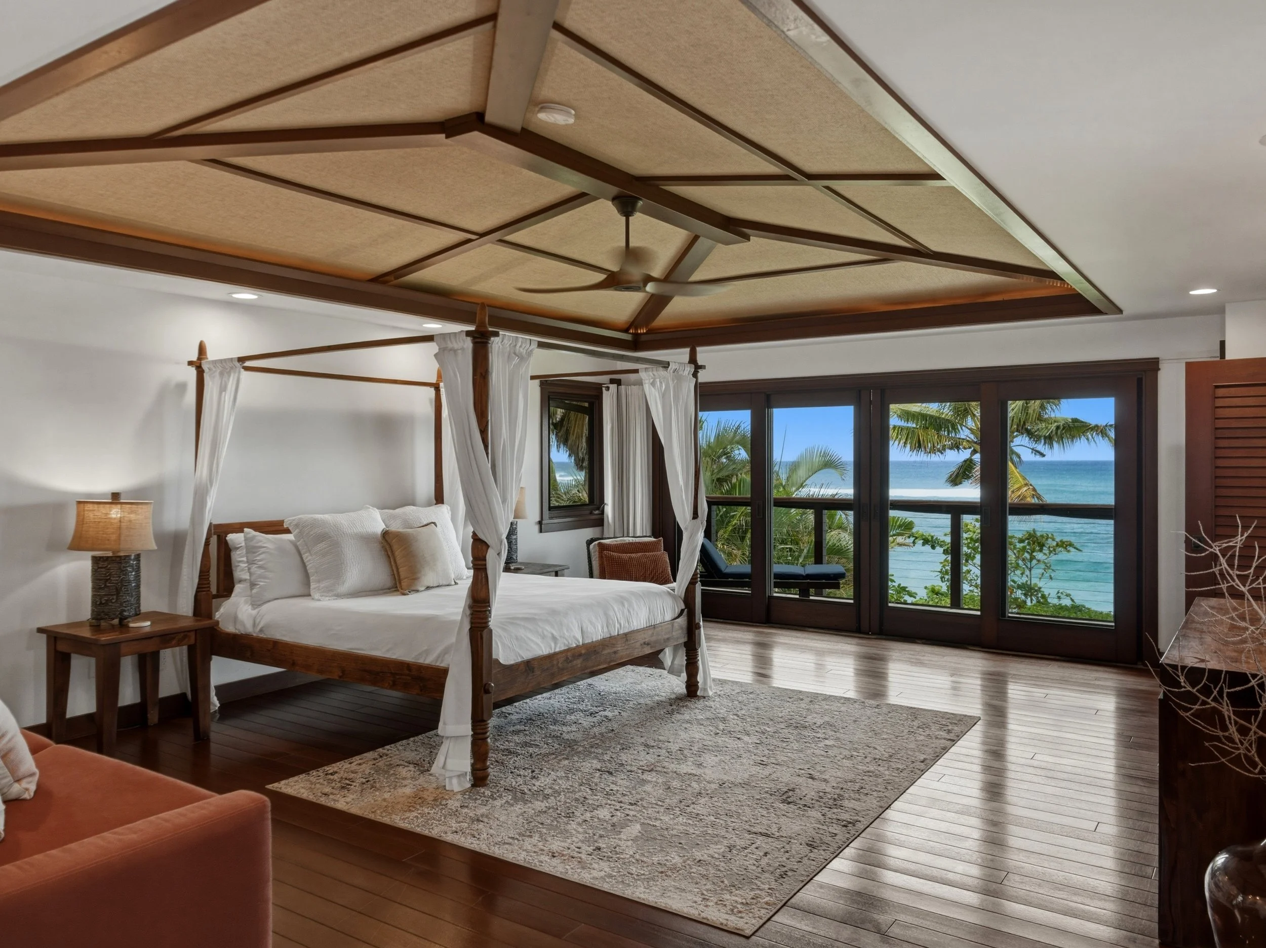 Primary Master 2nd Floor