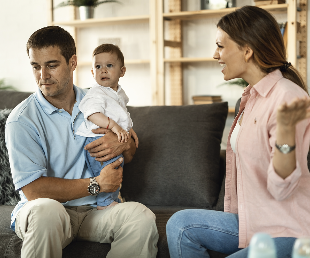 Parental Relocation After Divorce in Michigan: What Parents Need to Know