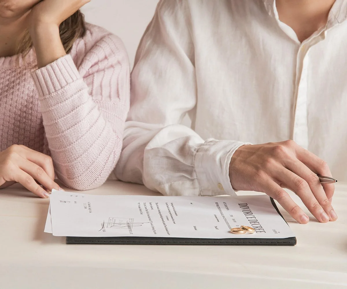 How to Choose a Divorce Attorney in Oakland County, Michigan