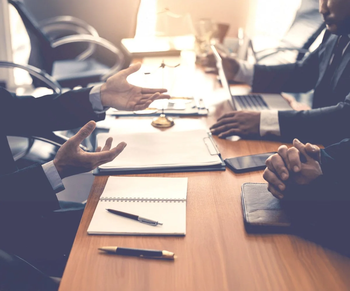 Business Litigation in Oakland County, Michigan: What Business Owners Need to Know