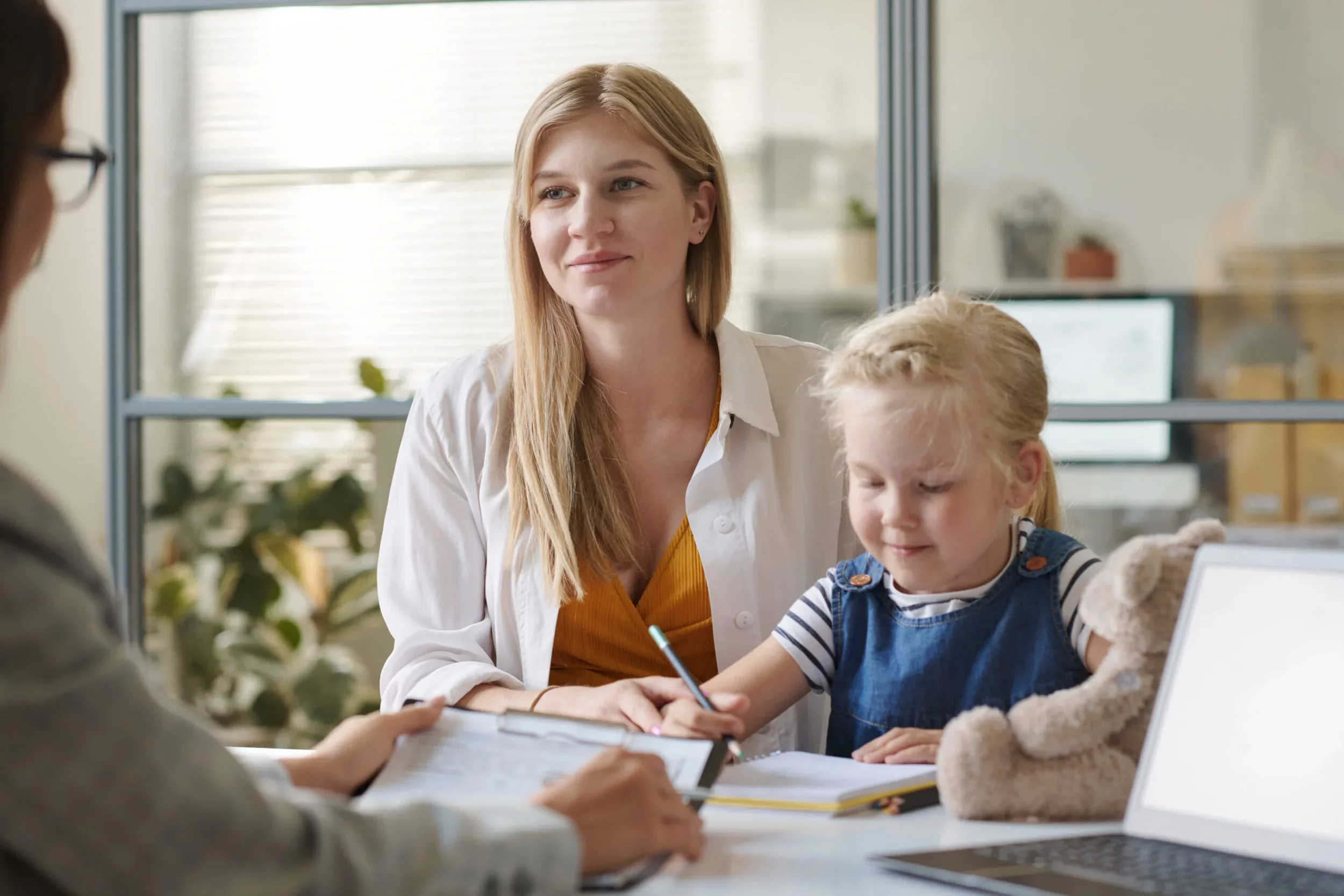 Child Custody in Oakland County, Michigan: What Every Parent Needs to Know