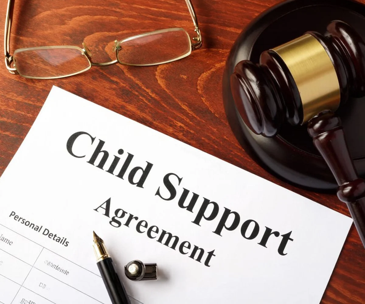 Child Support Modifications in Michigan: When Can You Request a Change?