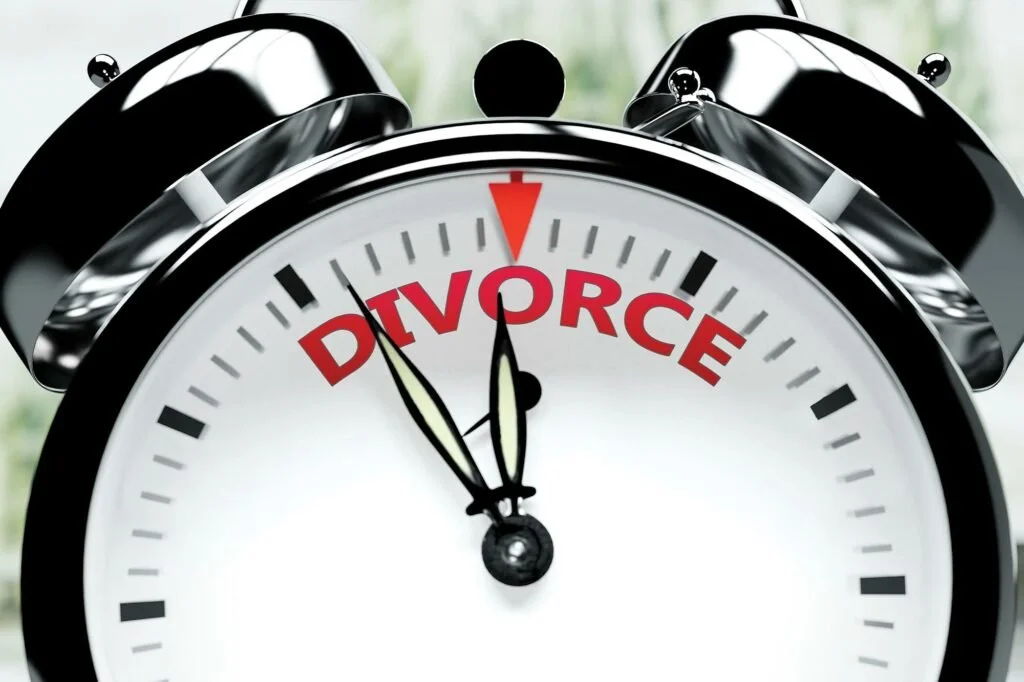 How Long Does a Divorce Take in Michigan? What Oakland County Residents Should Expect