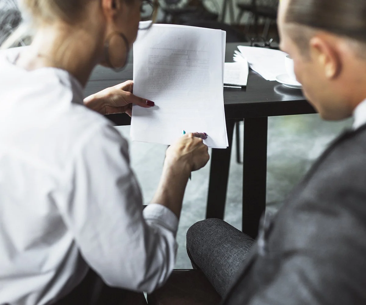 Divorce Attorney in Macomb County, Michigan: What You Need to Know