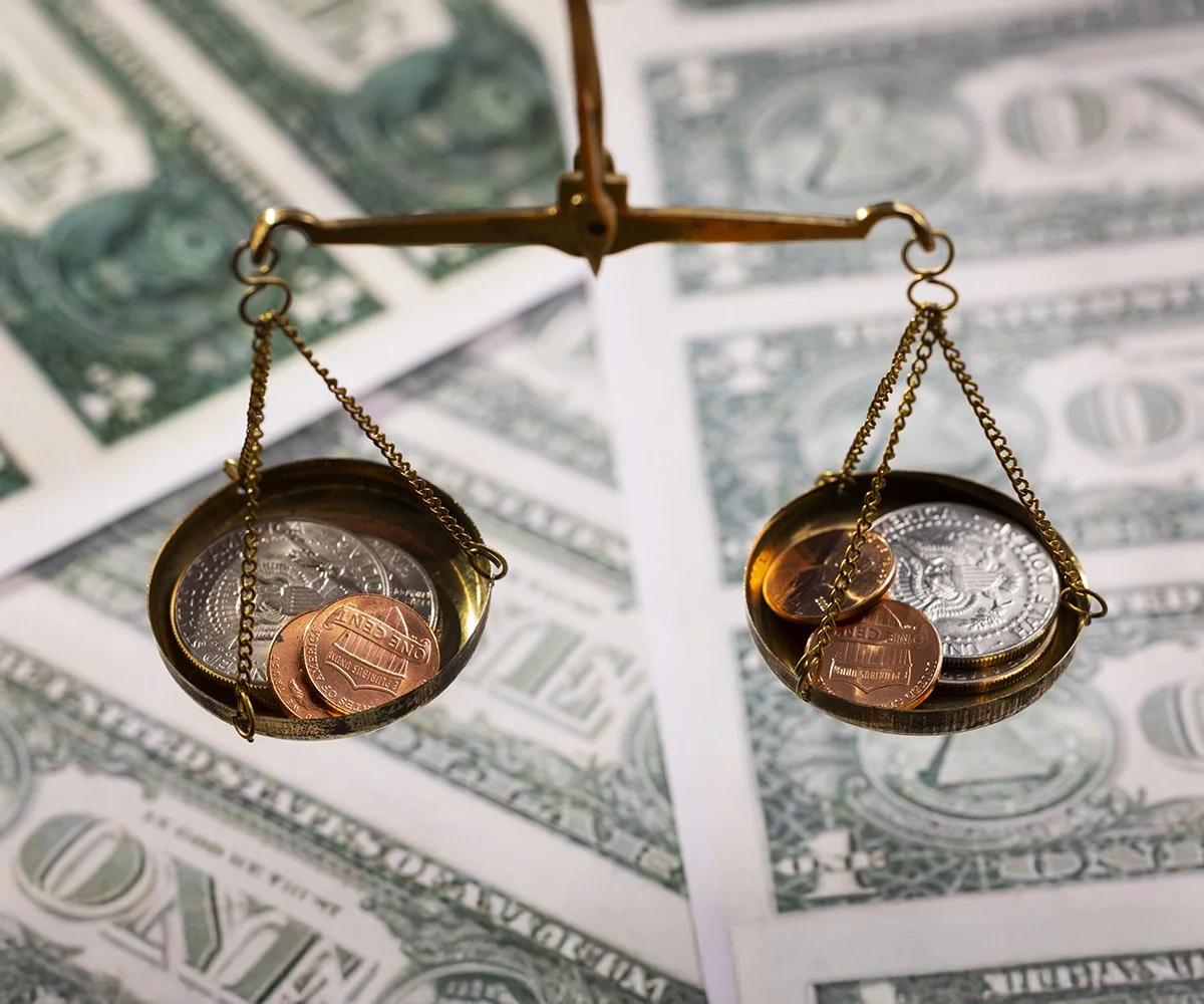 Financial Decisions During Divorce in Michigan: What Not to Do