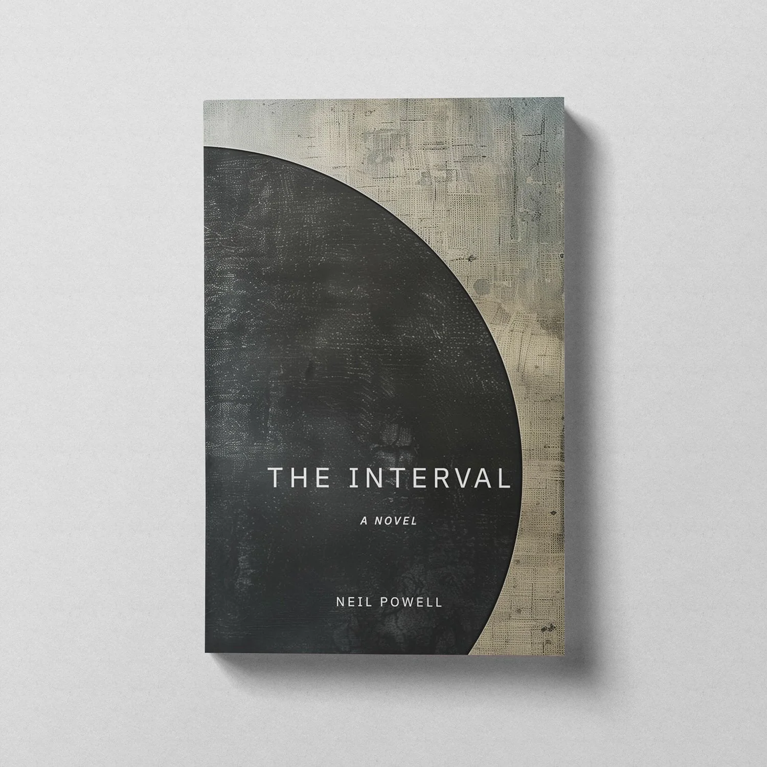 The Interval (paperback)