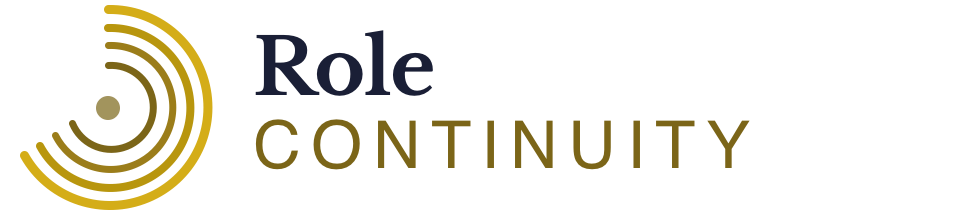 Role Continuity - The discipline of compounding organizational intelligence