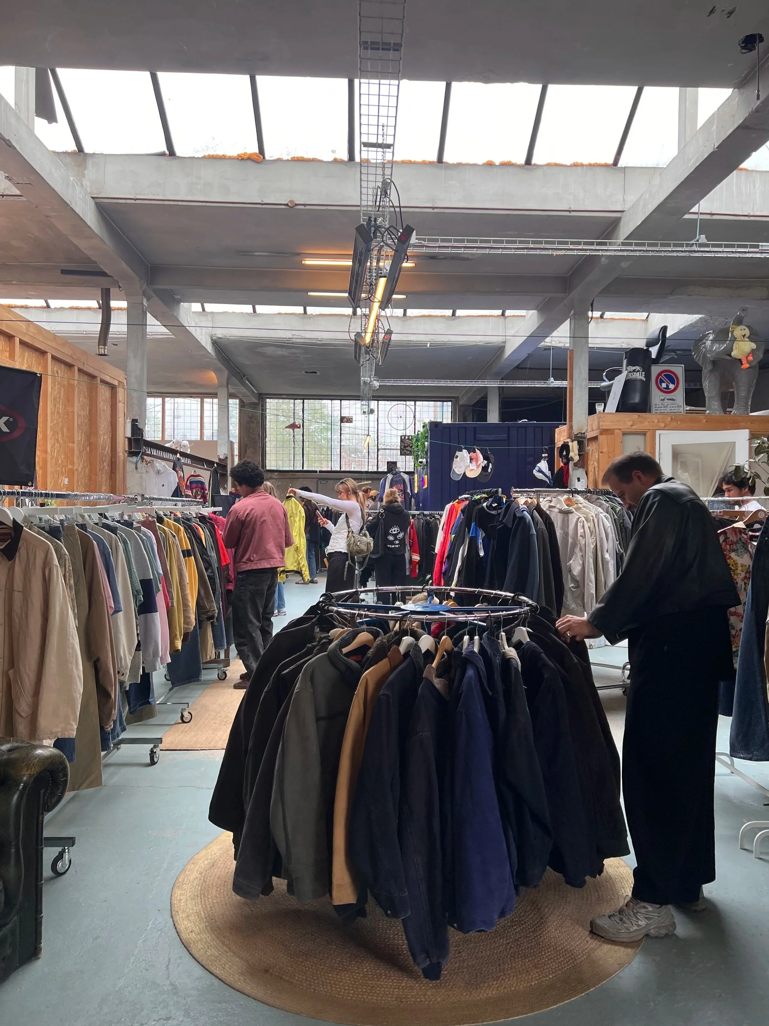 Join the Wave 2.0 · Amsterdam-Oost