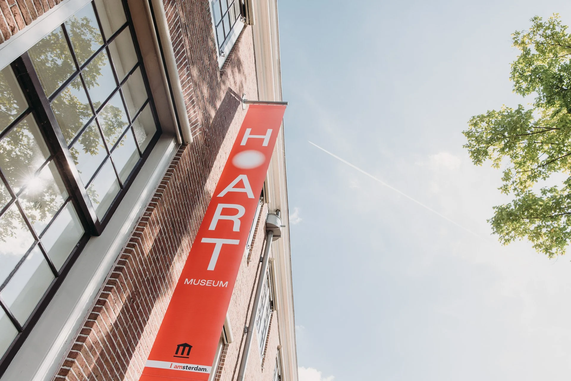 H'ART Museum · Amsterdam