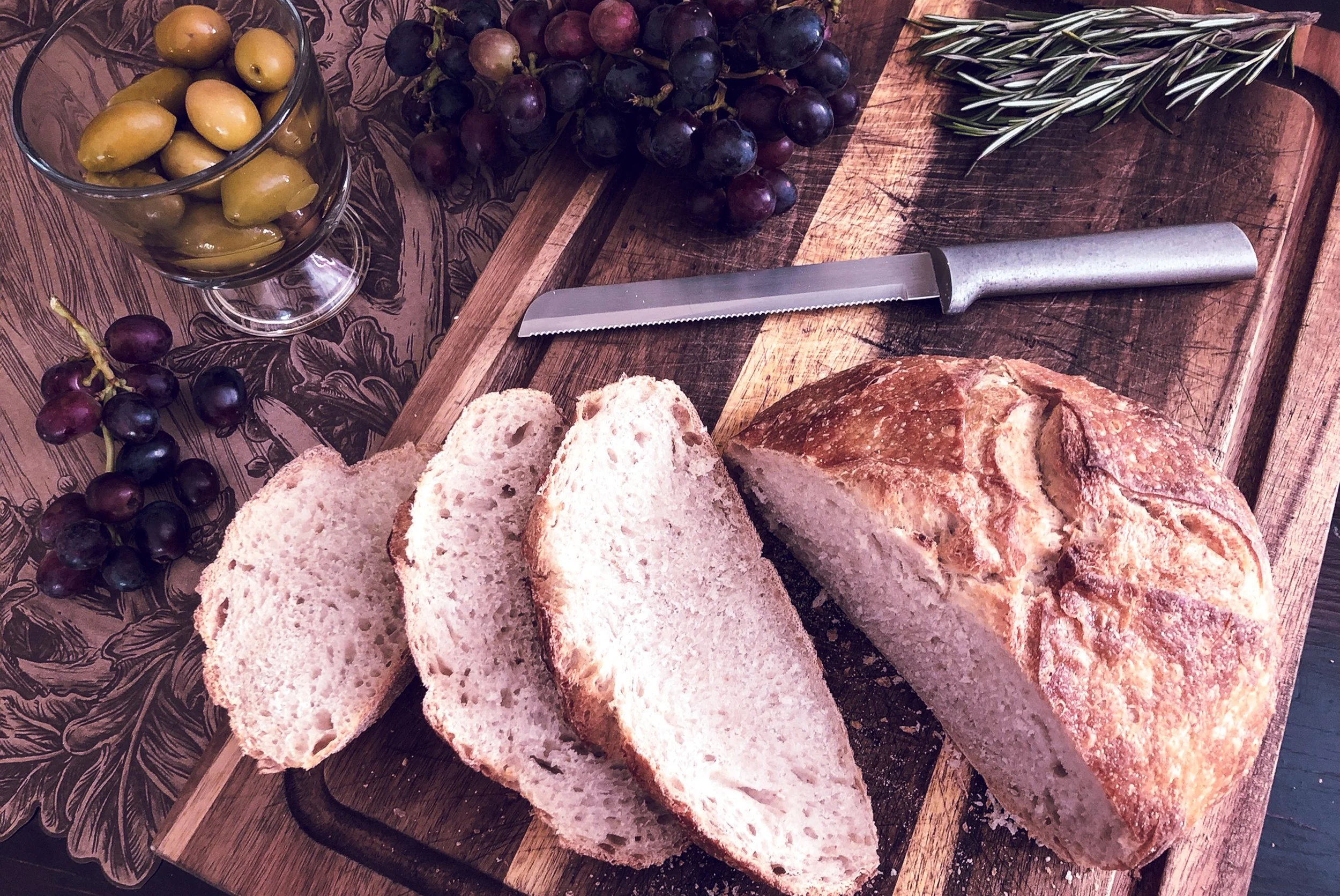 Local bakeries abound in Andover, Newry and Bethel. 