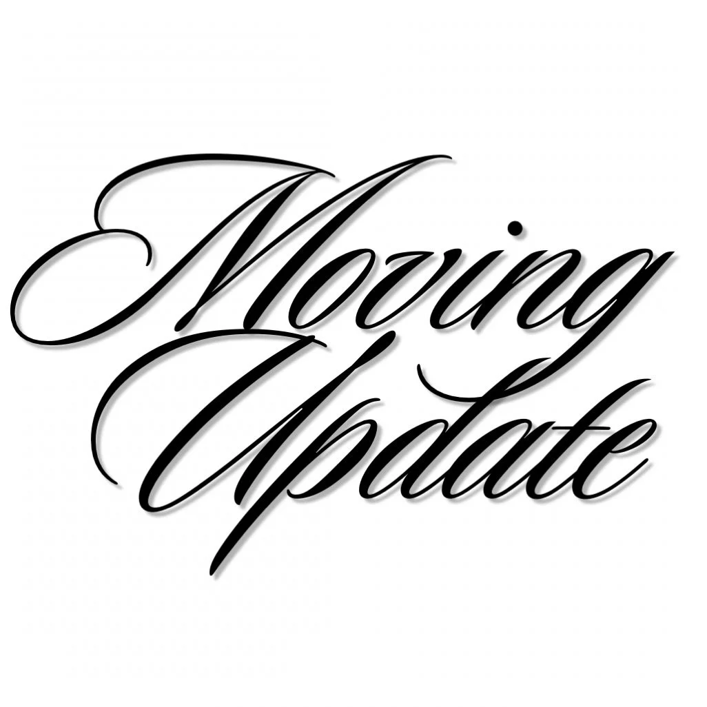I&rsquo;ll be moving the weekend of May 15th (instead of June 1st). All appointments stay the same. Looking forward to seeing you in my new space 🤍🤍

New location: 2046 Polaris Pwky, Studio 5, Columbus OH (inside Changes Salon Studios)