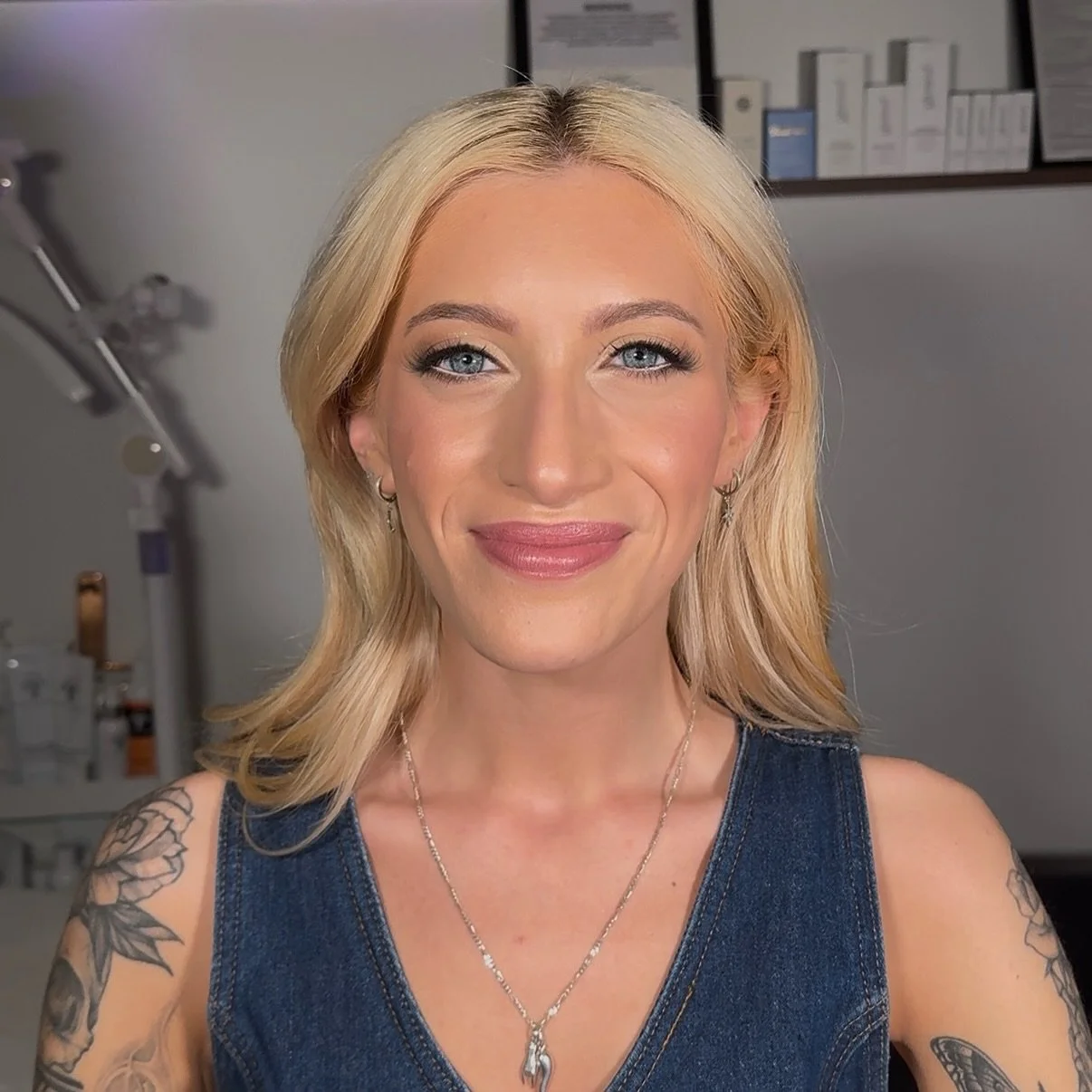 Bridal season is officially here and I&rsquo;m so excited!💍

______________________
Bridal Makeup
Bridal Glam
Wedding Makeup
SoftGlam 
Glowy Skin 
Bronzy Makeup 
Bridal Inspiration 
Columbus Ohio Makeup Artist 
Wedding Makeup Artist in Ohio