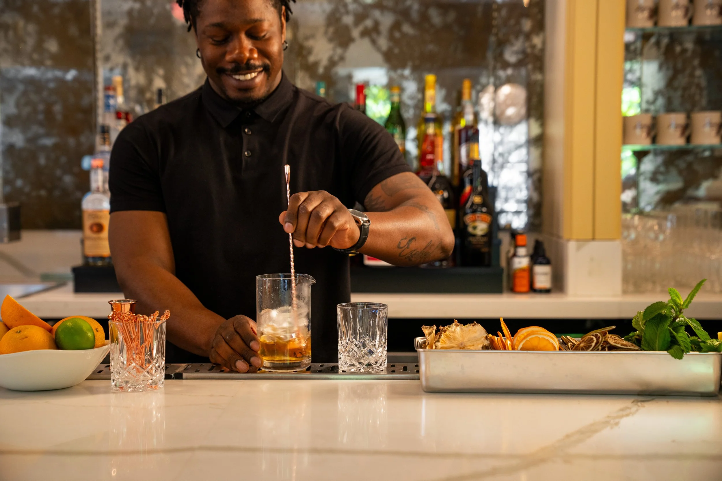 Rosa's Diner | All Day Latin American Modern Diner | Washington DC