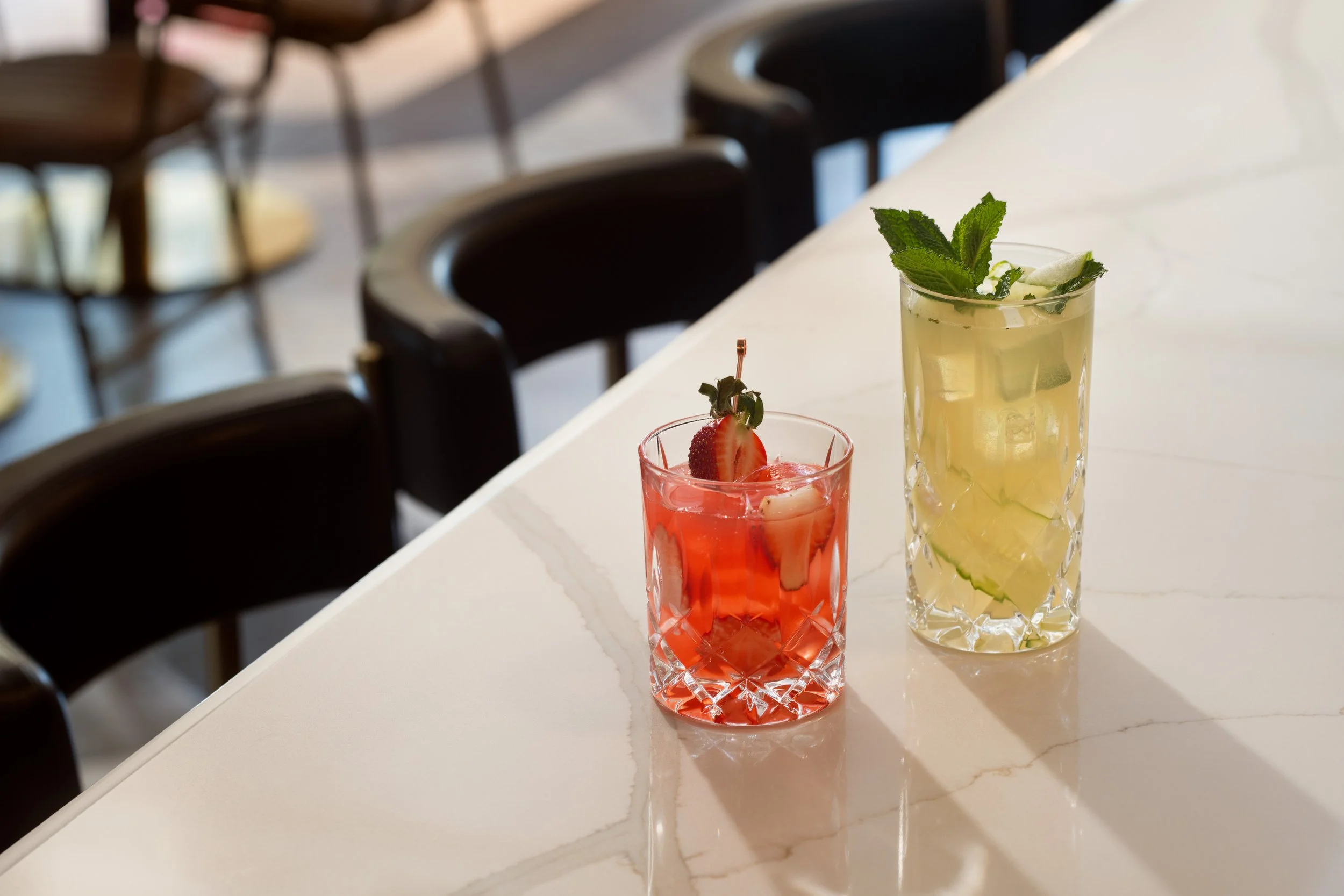 Rosa's Diner | All Day Latin American Modern Diner | Washington DC