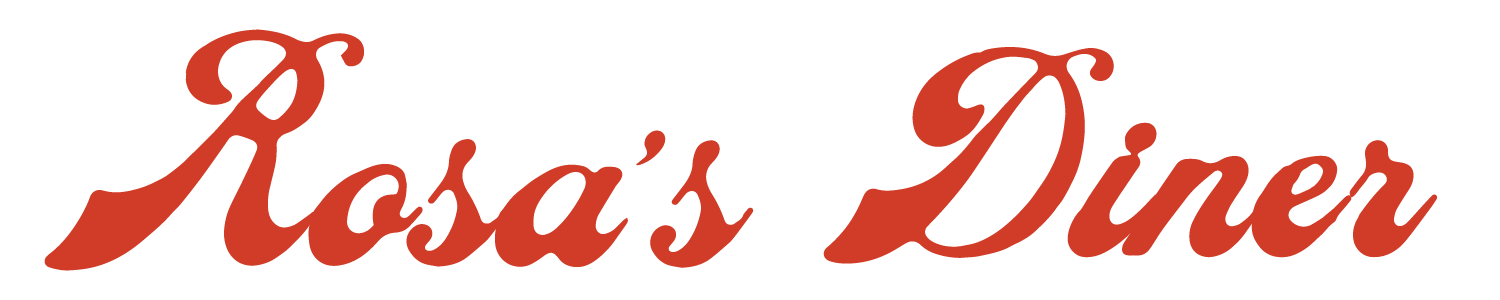 Rosa's Diner