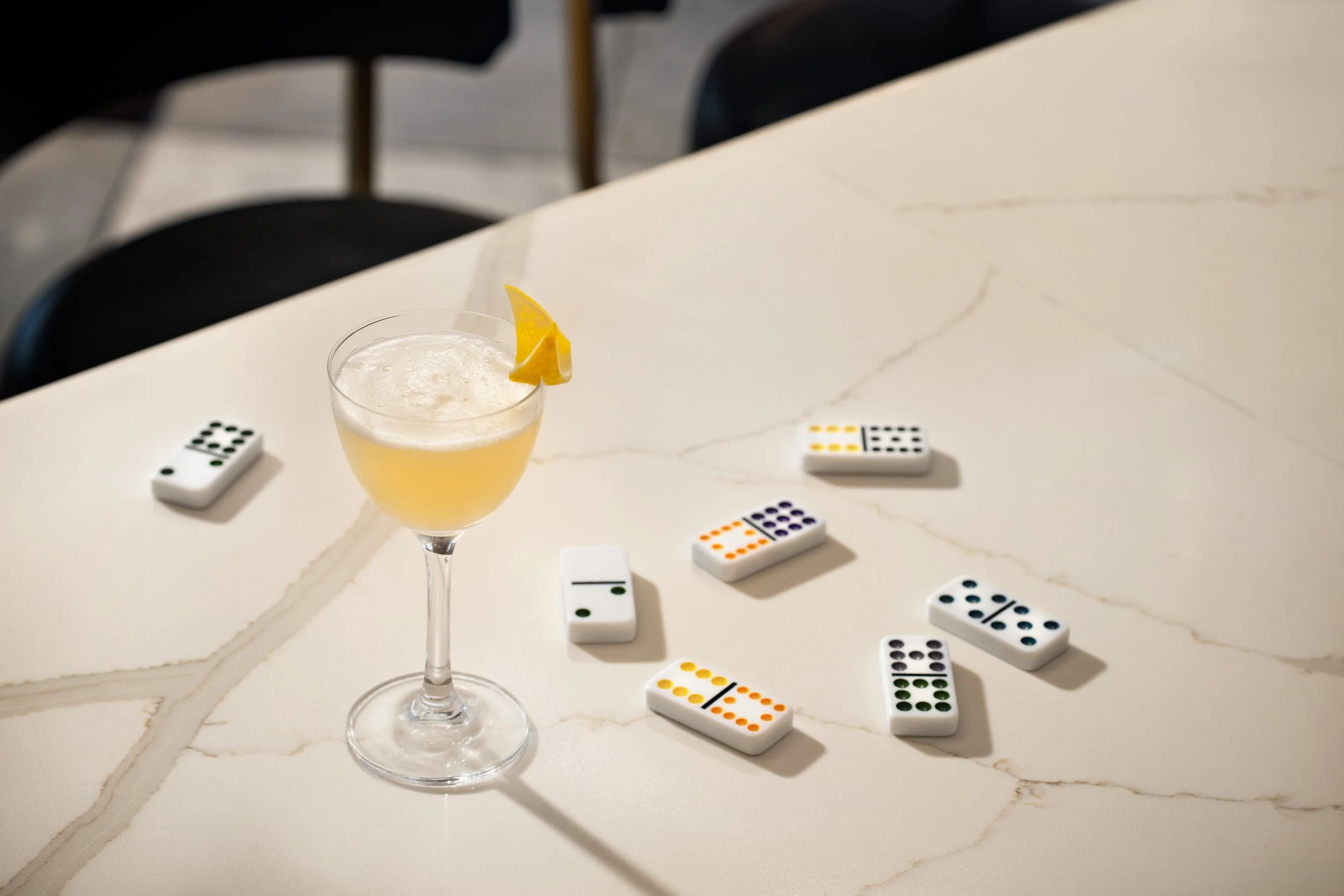 Rosa's Diner | All Day Latin American Modern Diner | Washington DC