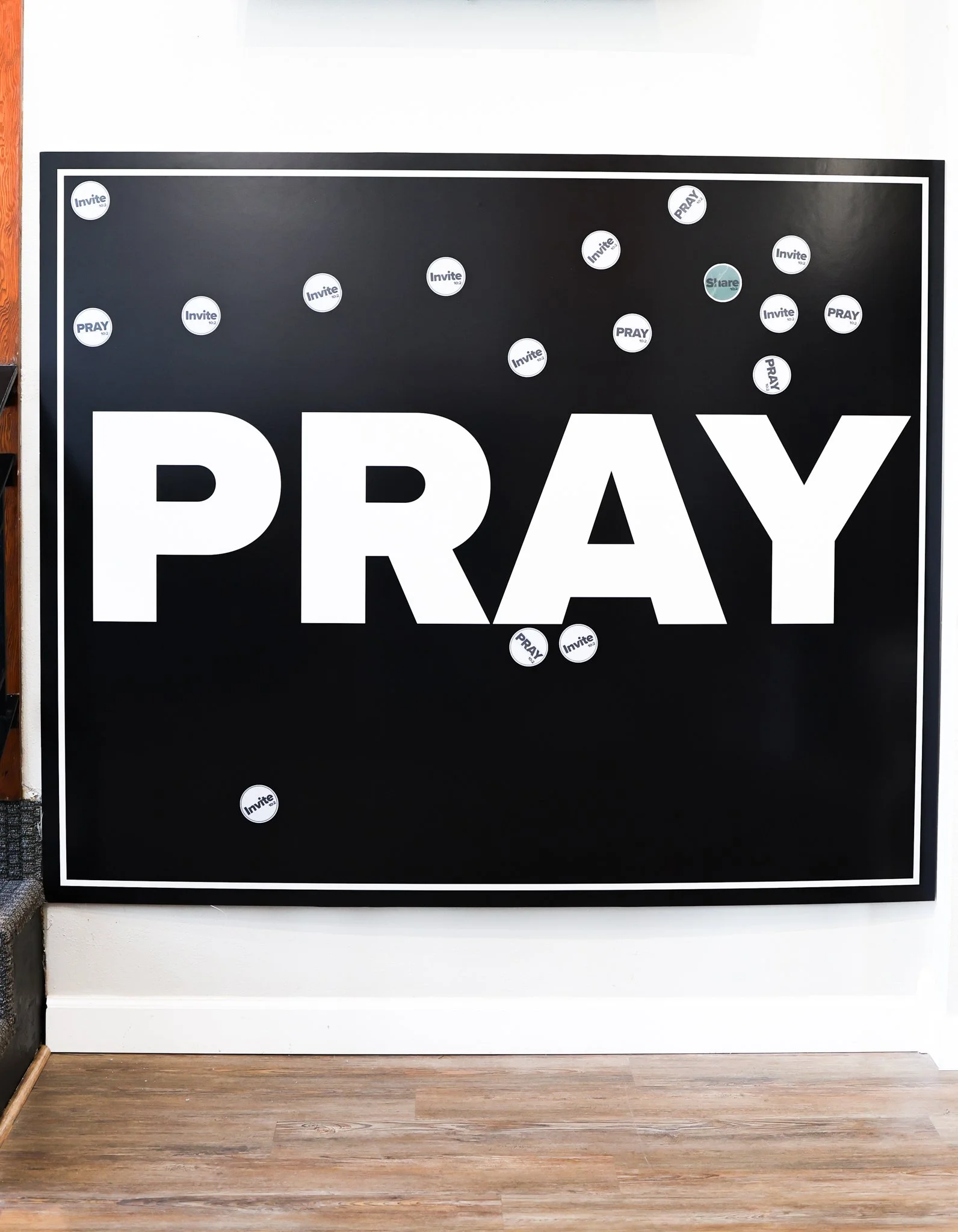 Antioch Troy Visual Progress Tracker