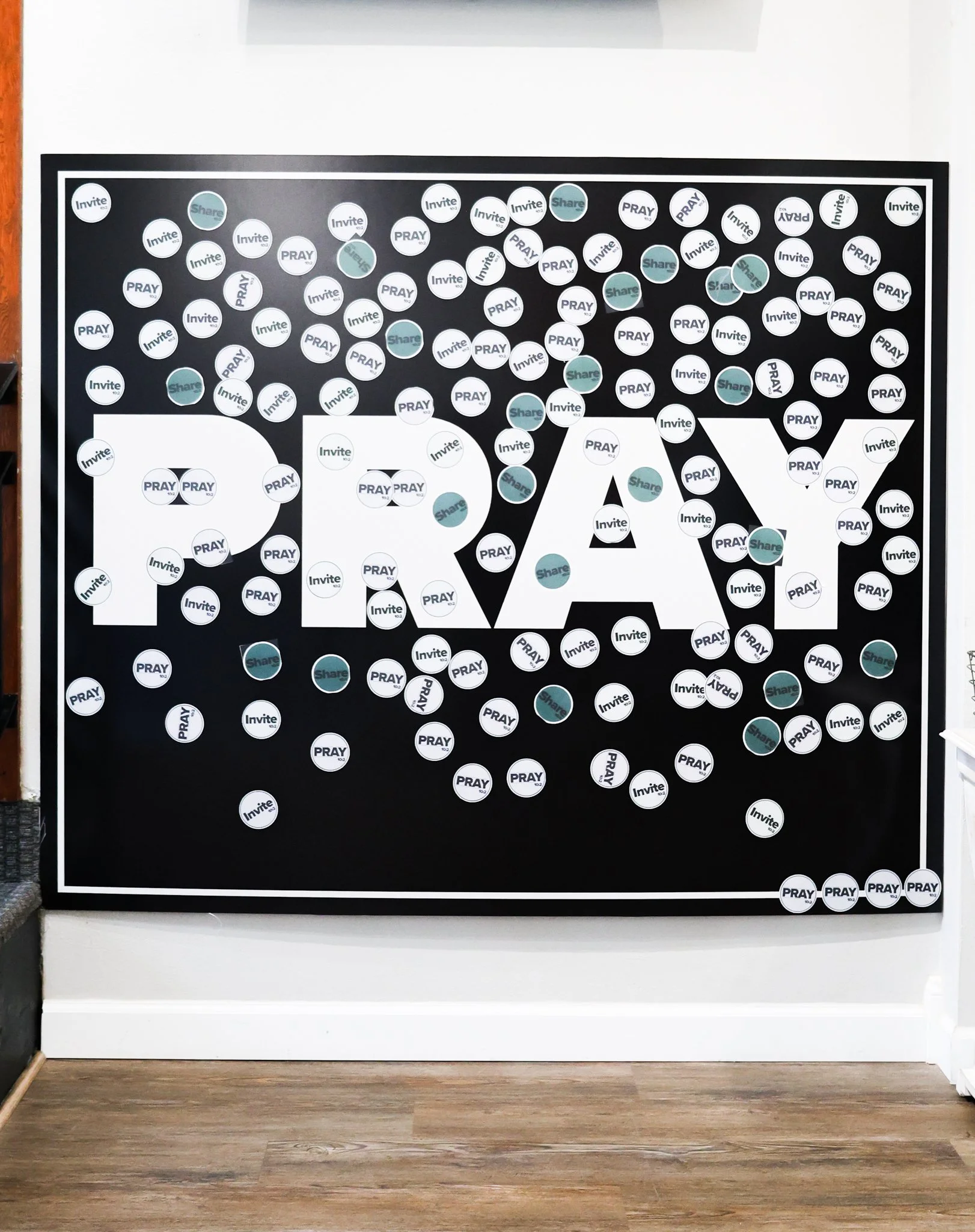 Antioch Troy Visual Progress Tracker