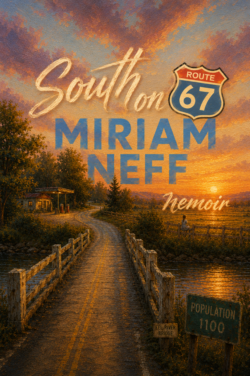 South On 67
