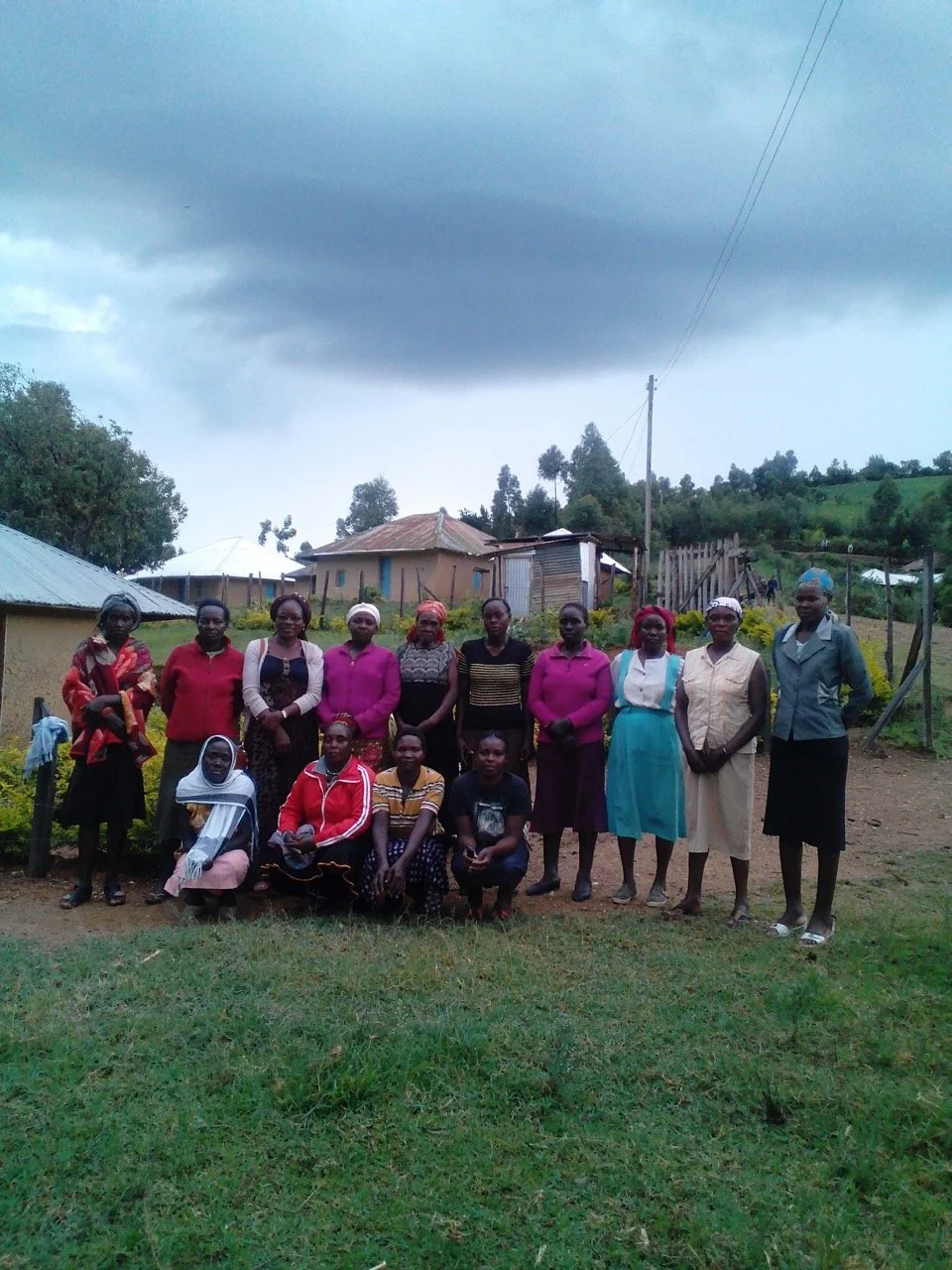 Kisii, Nyamarambe, Kenya