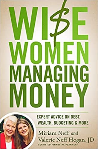 Book: Wise Women Managing Money