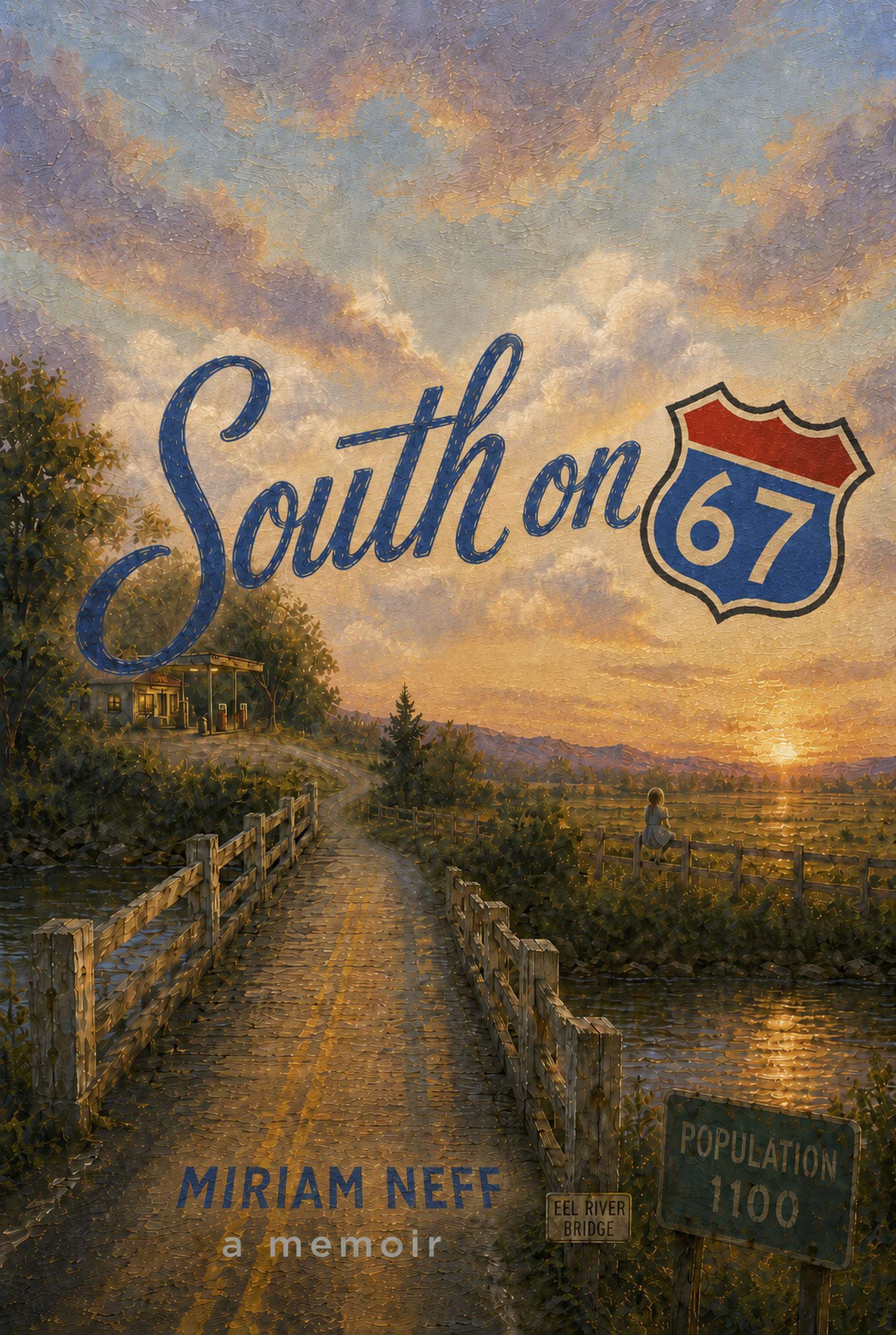 South_on_67_Front_Cover.png