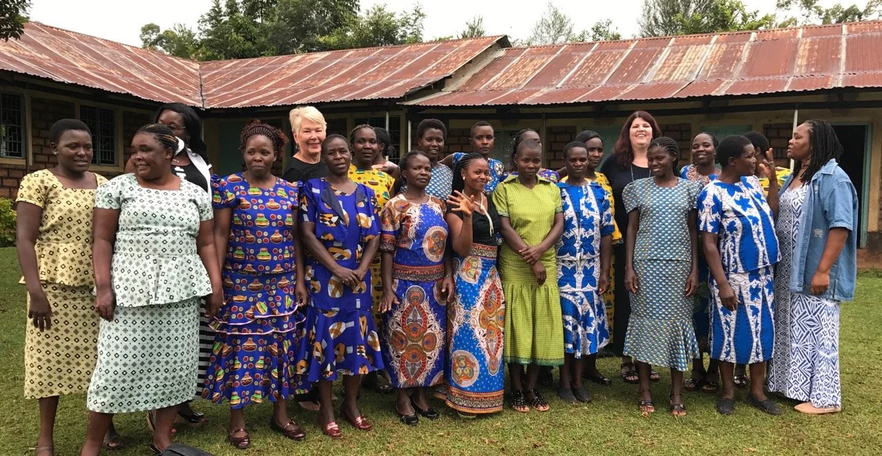 Kisii, Kenya 2018