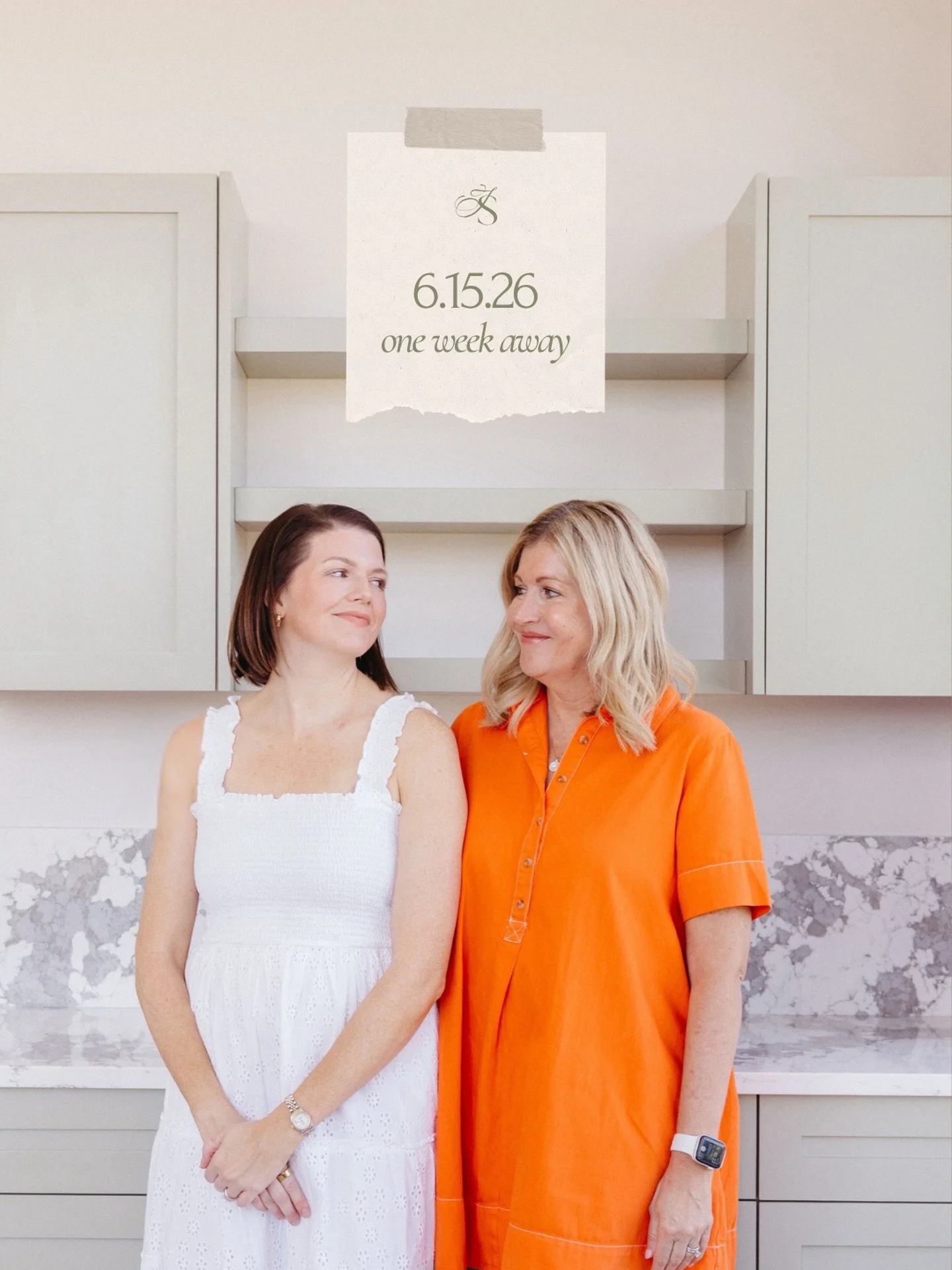 Only one week until we open our doors to you, Murfreesboro! 

Appointments are filling quickly. Secure yours now and celebrate our grand opening with us on June 18.

See you soon 🤍

.
[medspas, Murfreesboro medspa, Tennessee medspa, Skincare Clinic,