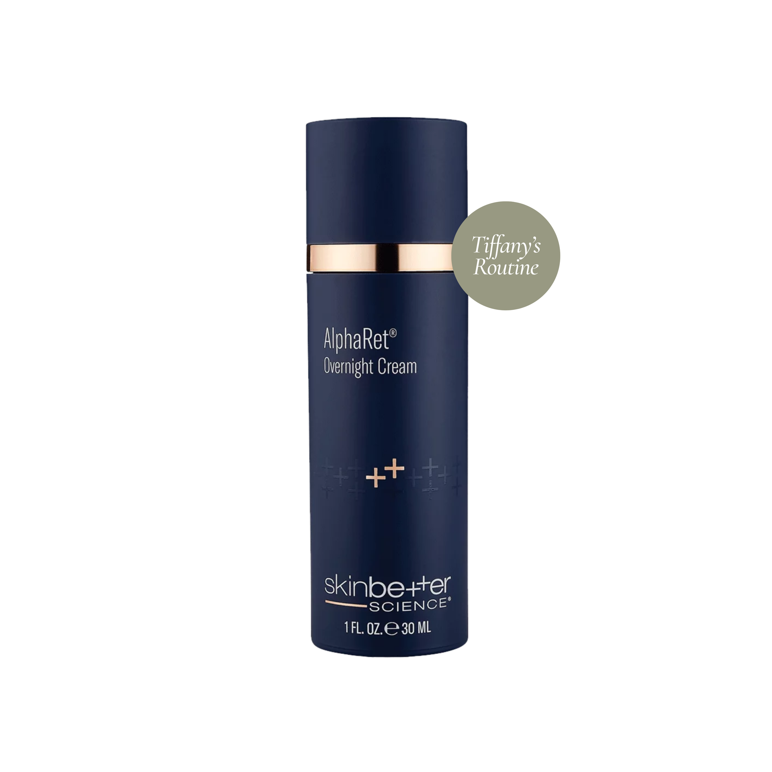 Skinbetter AlphaRet Overnight Cream