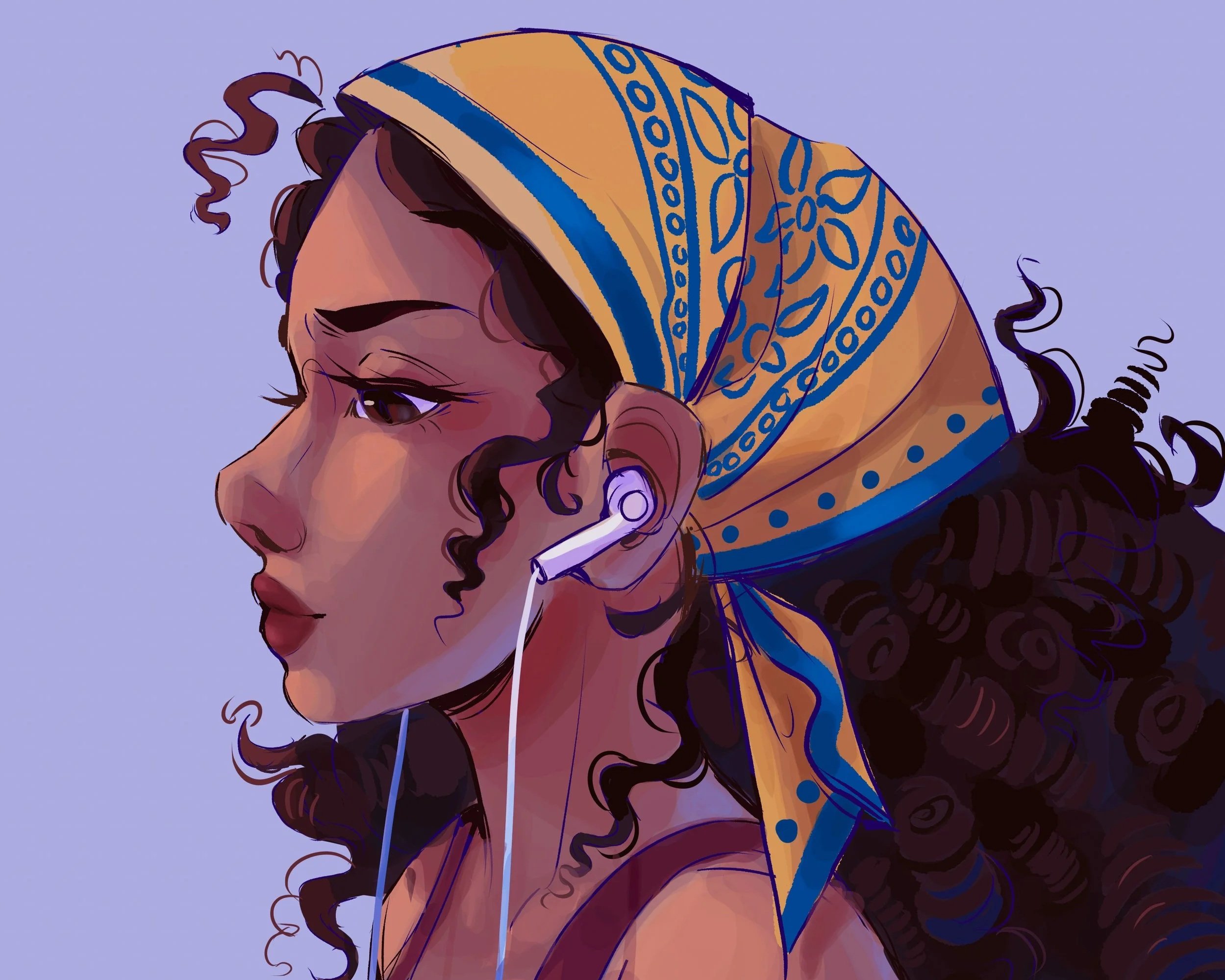 Painting and Illustration